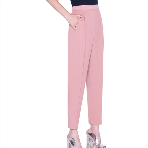 Akris Punto Ferdinand Pant